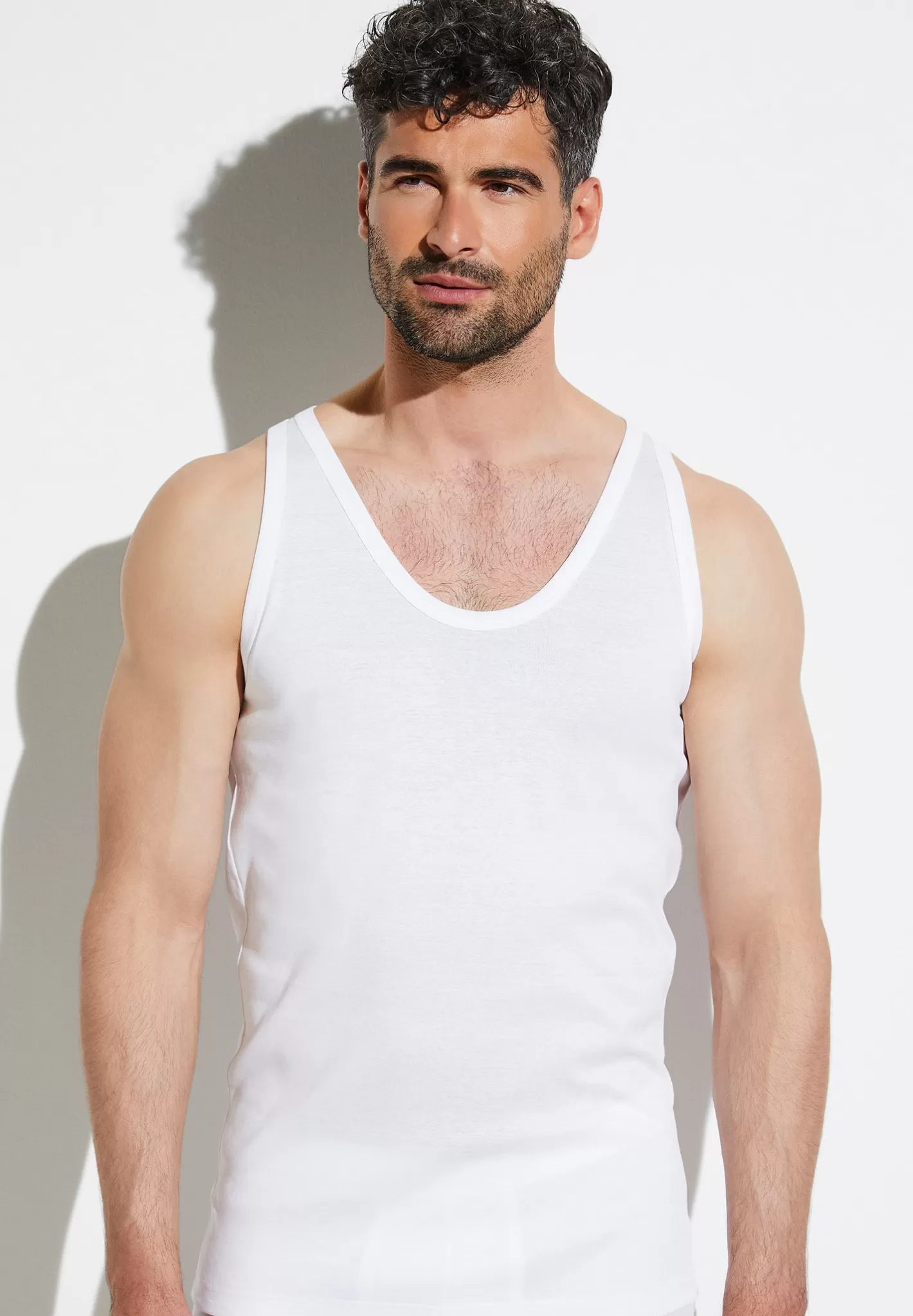 Best Businessclass Men Tank Tops