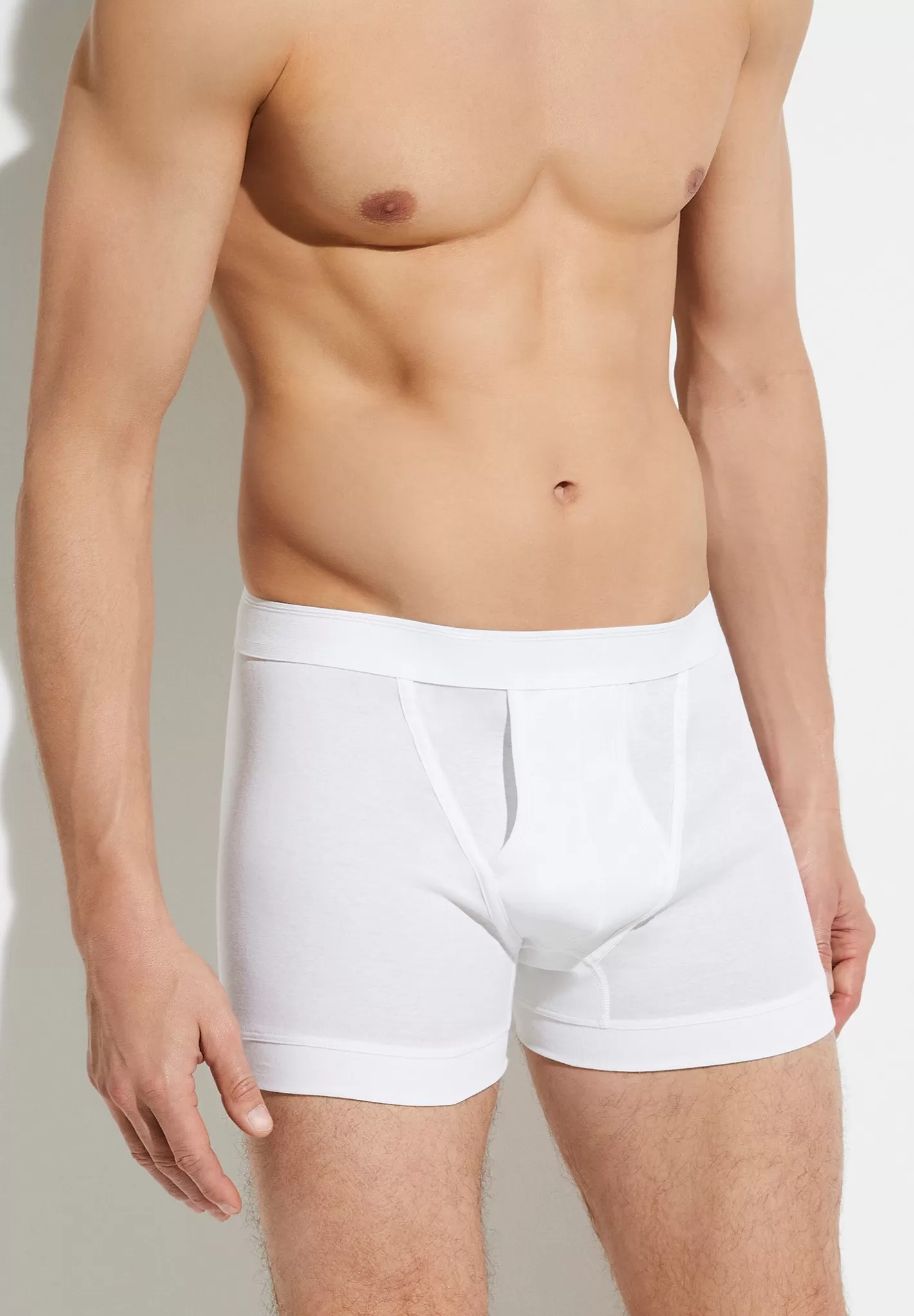 Fashion Businessclass Men Boxer Briefs