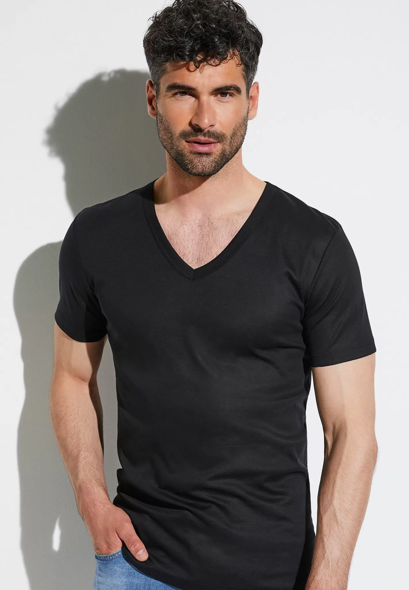 Store Businessclass Men T-Shirts