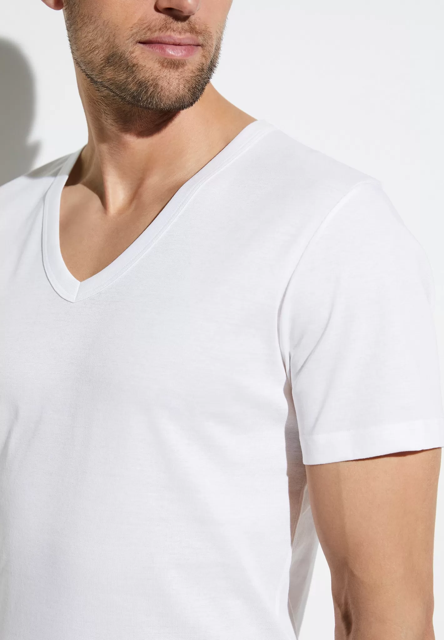 Hot Businessclass Men T-Shirts