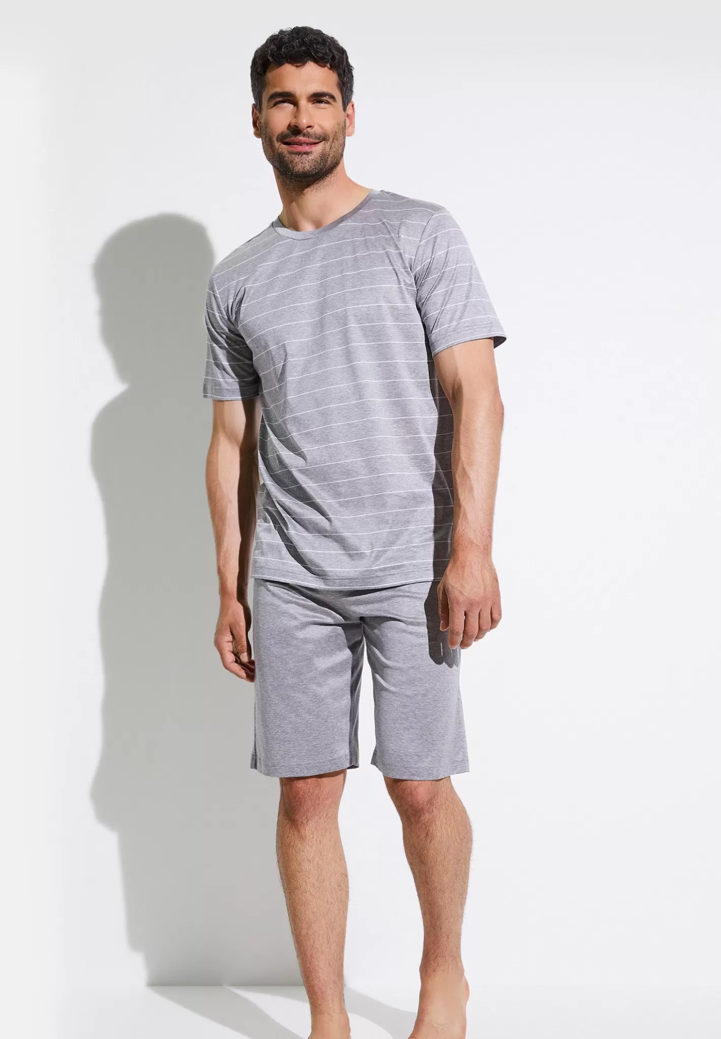 Flash Sale Filodiscoziastripes Men Pyjamas