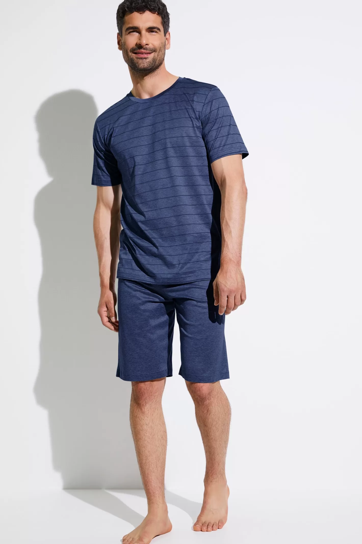 Flash Sale Filodiscoziastripes Men Pyjamas