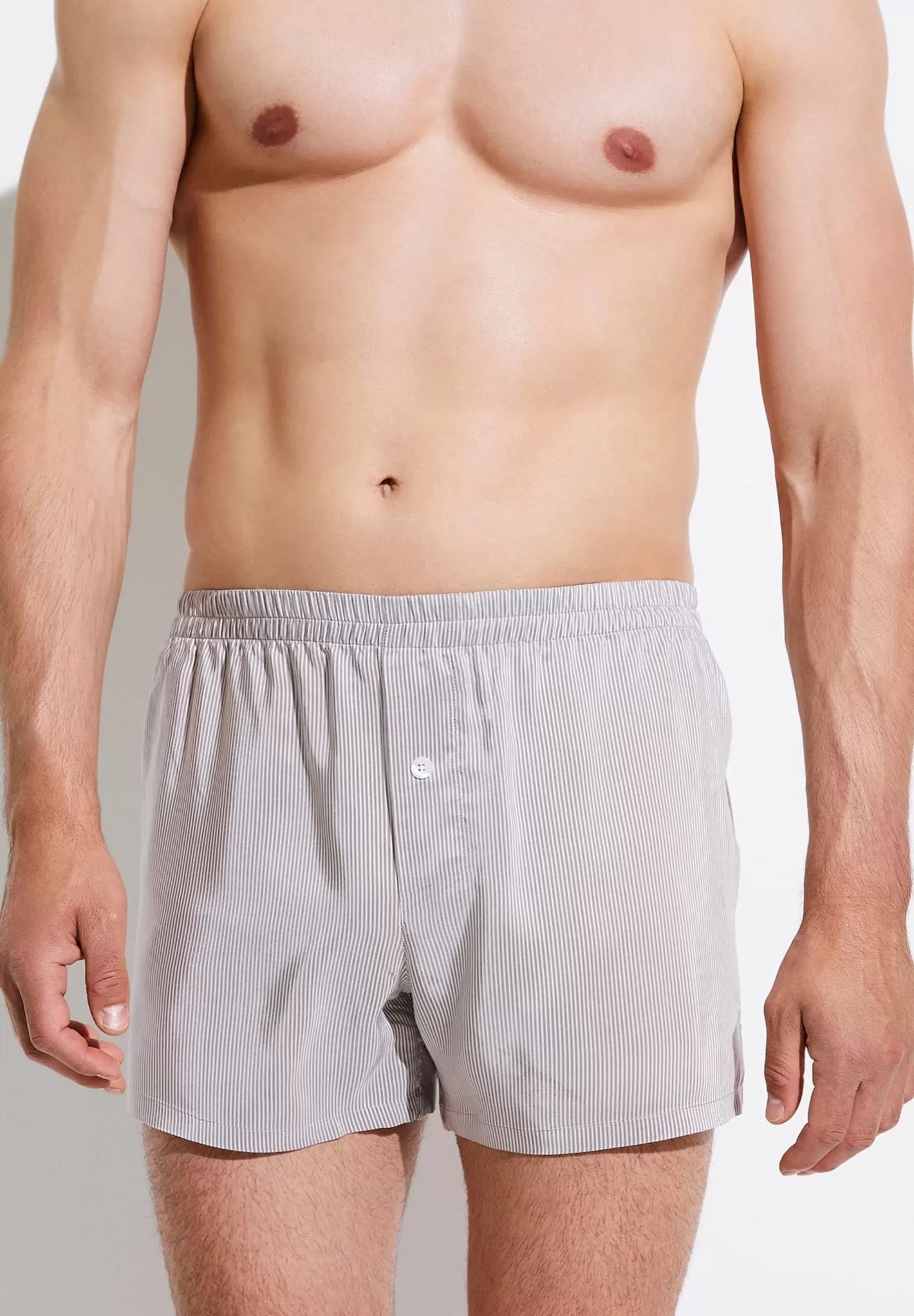 Hot Pinstripes Men Boxer Shorts