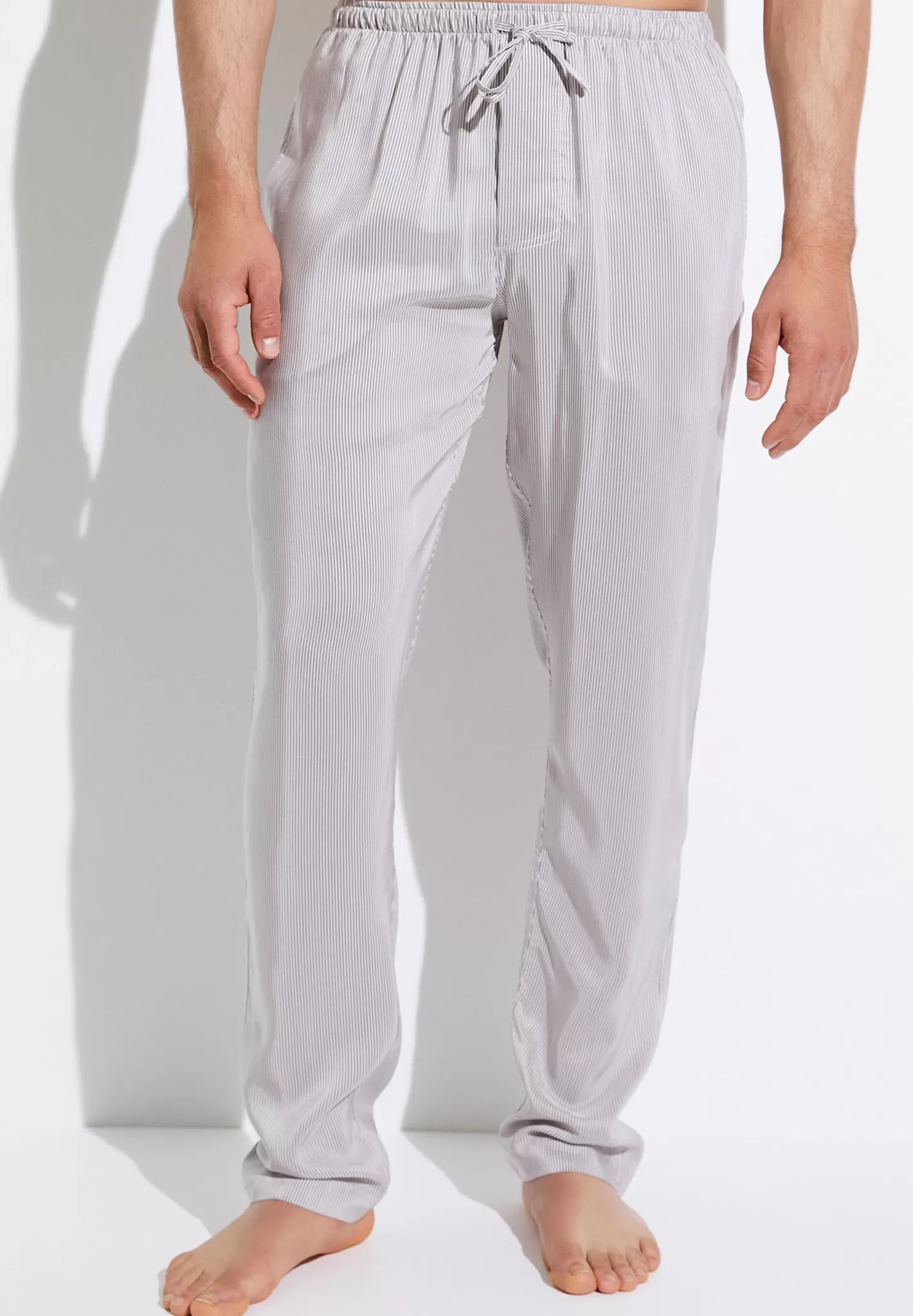 Shop Pinstripes Men Pants