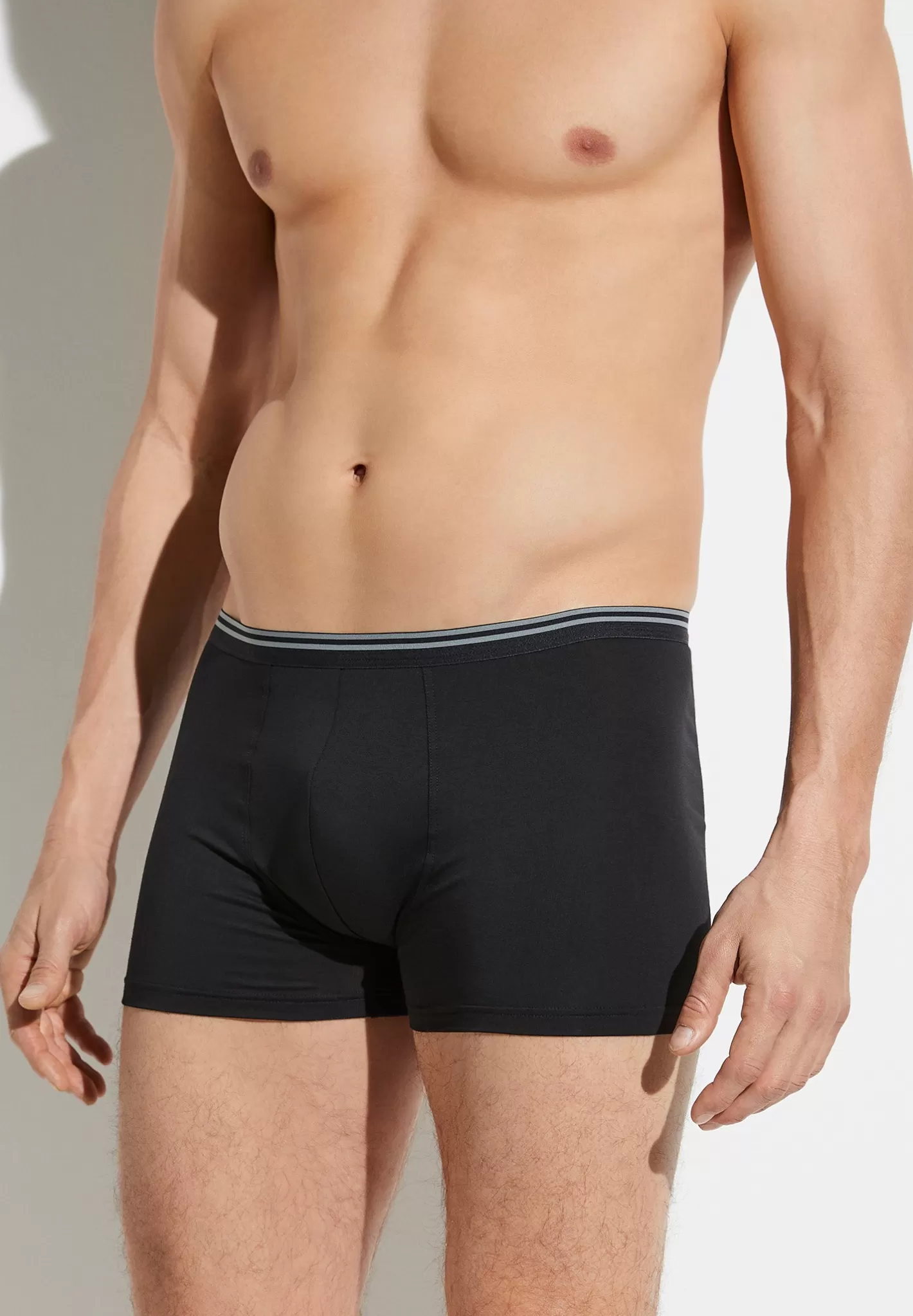 Sale Purecomfort Men Boxer Briefs