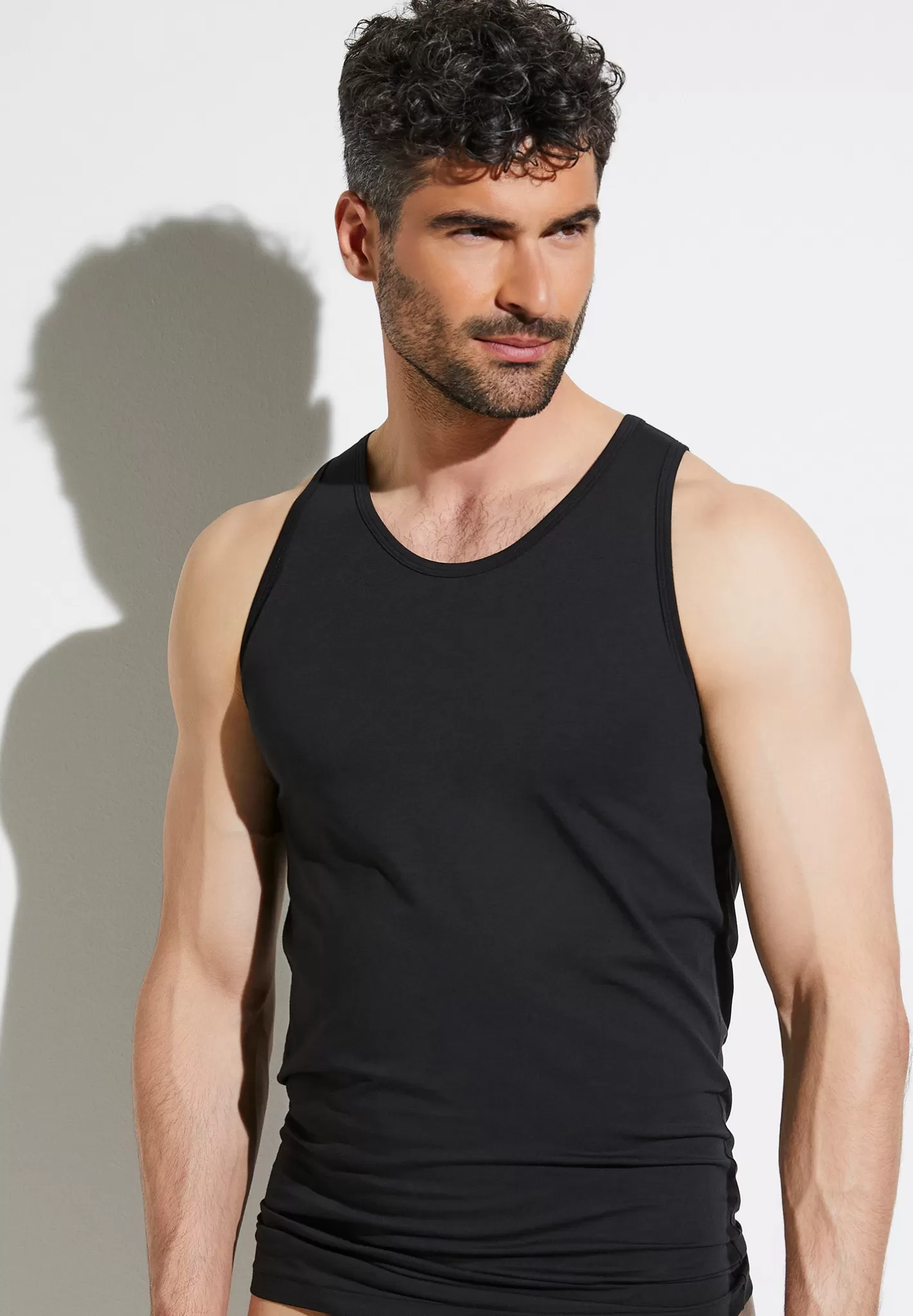 Outlet Purecomfort Men Tank Tops