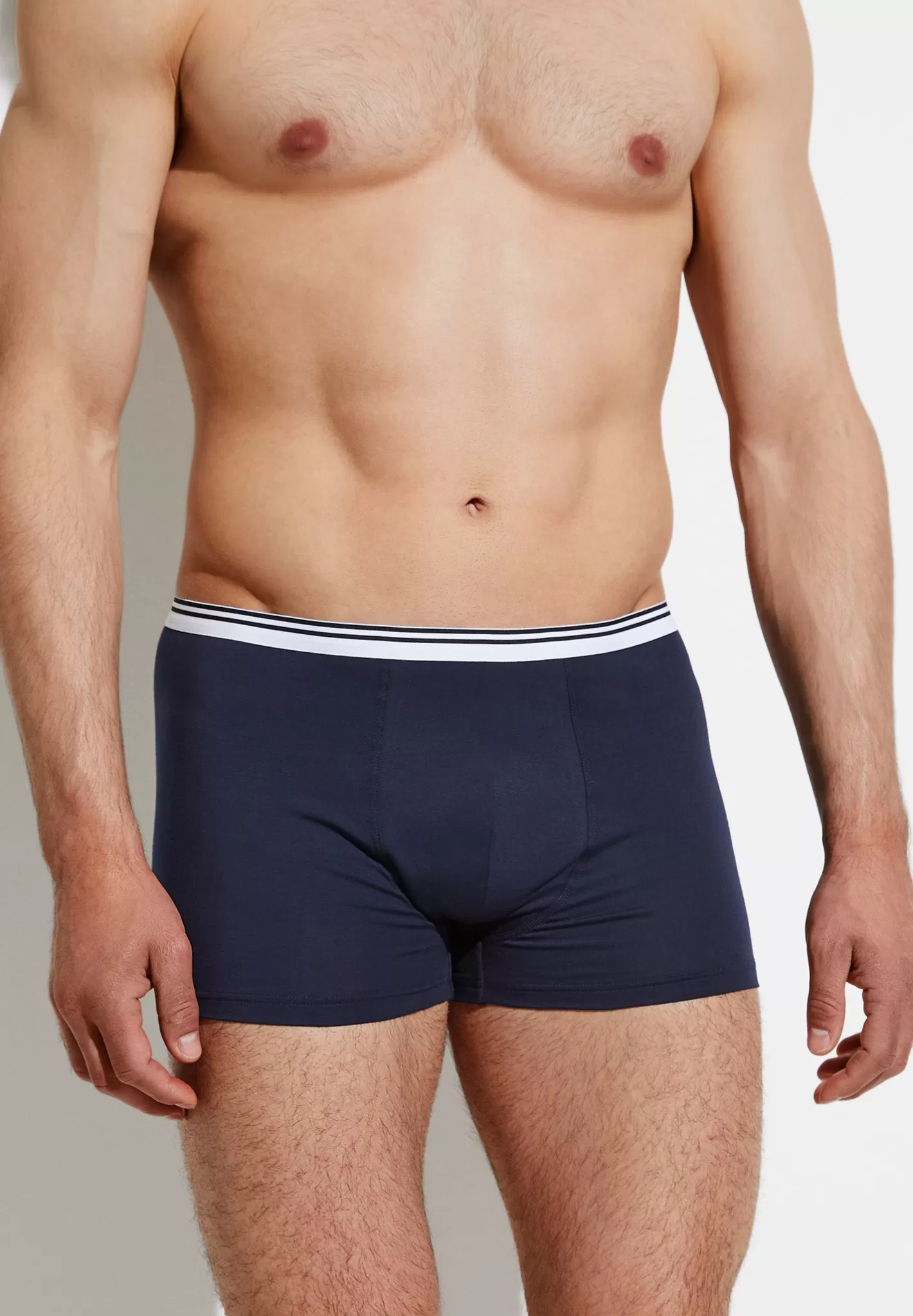 Clearance Purecomfort Men Boxer Briefs