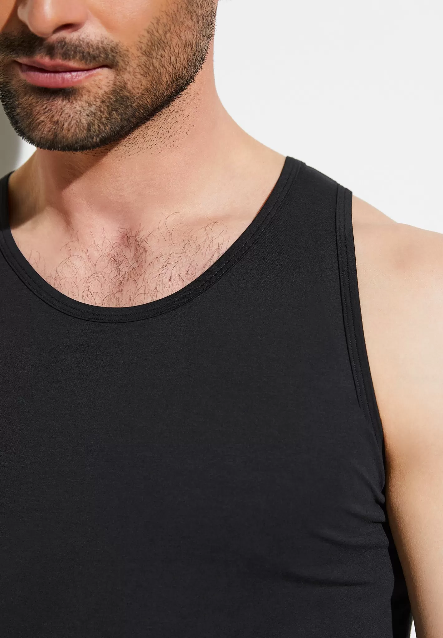 Outlet Purecomfort Men Tank Tops