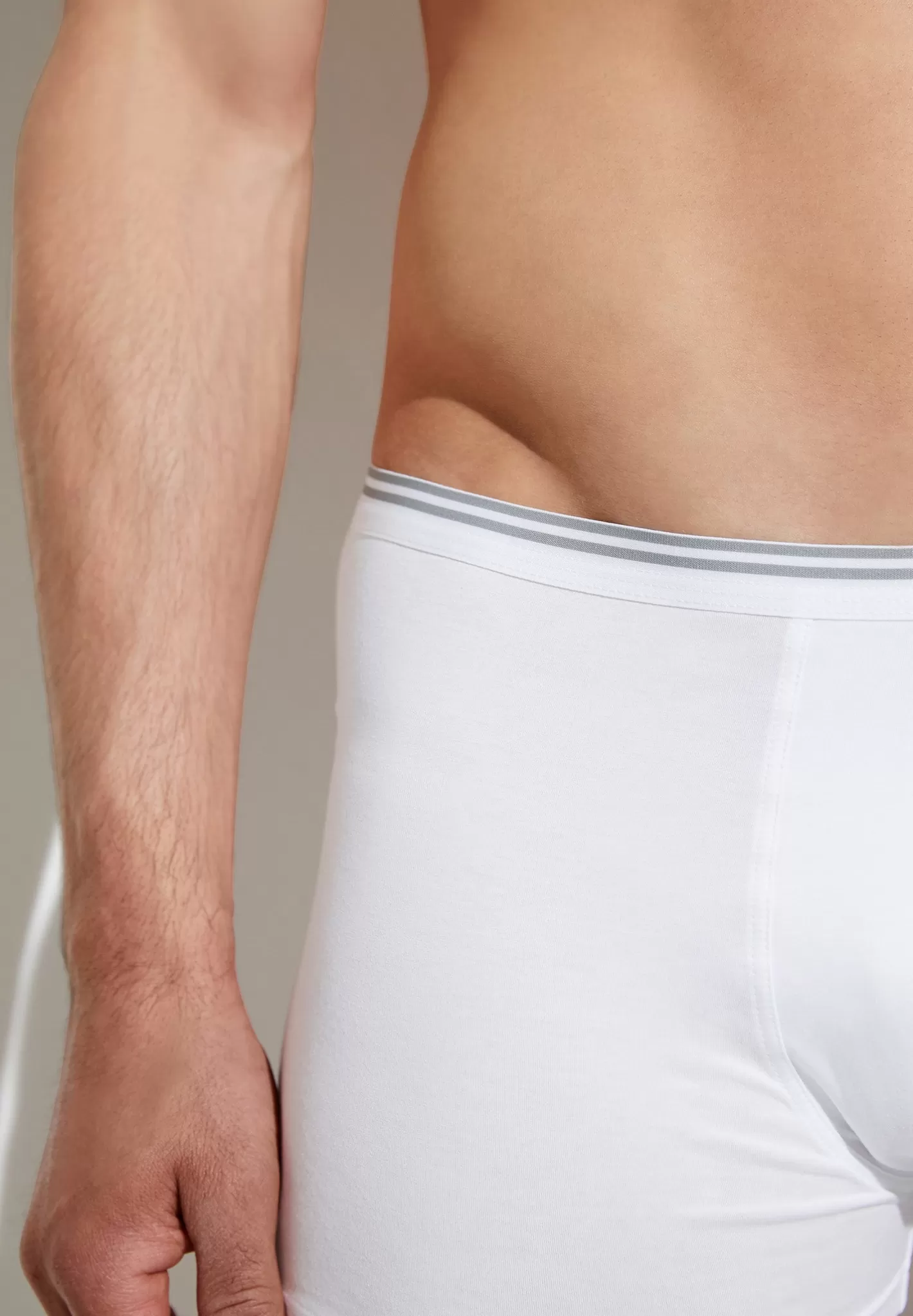 Sale Purecomfort Men Boxer Briefs