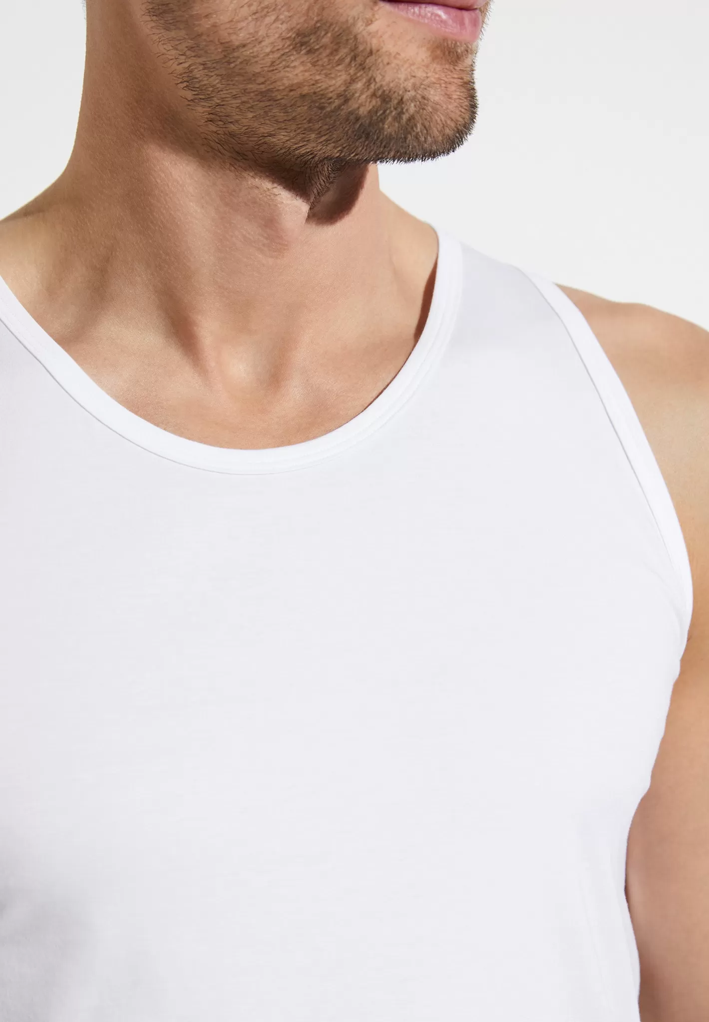 Best Sale Purecomfort Men Tank Tops