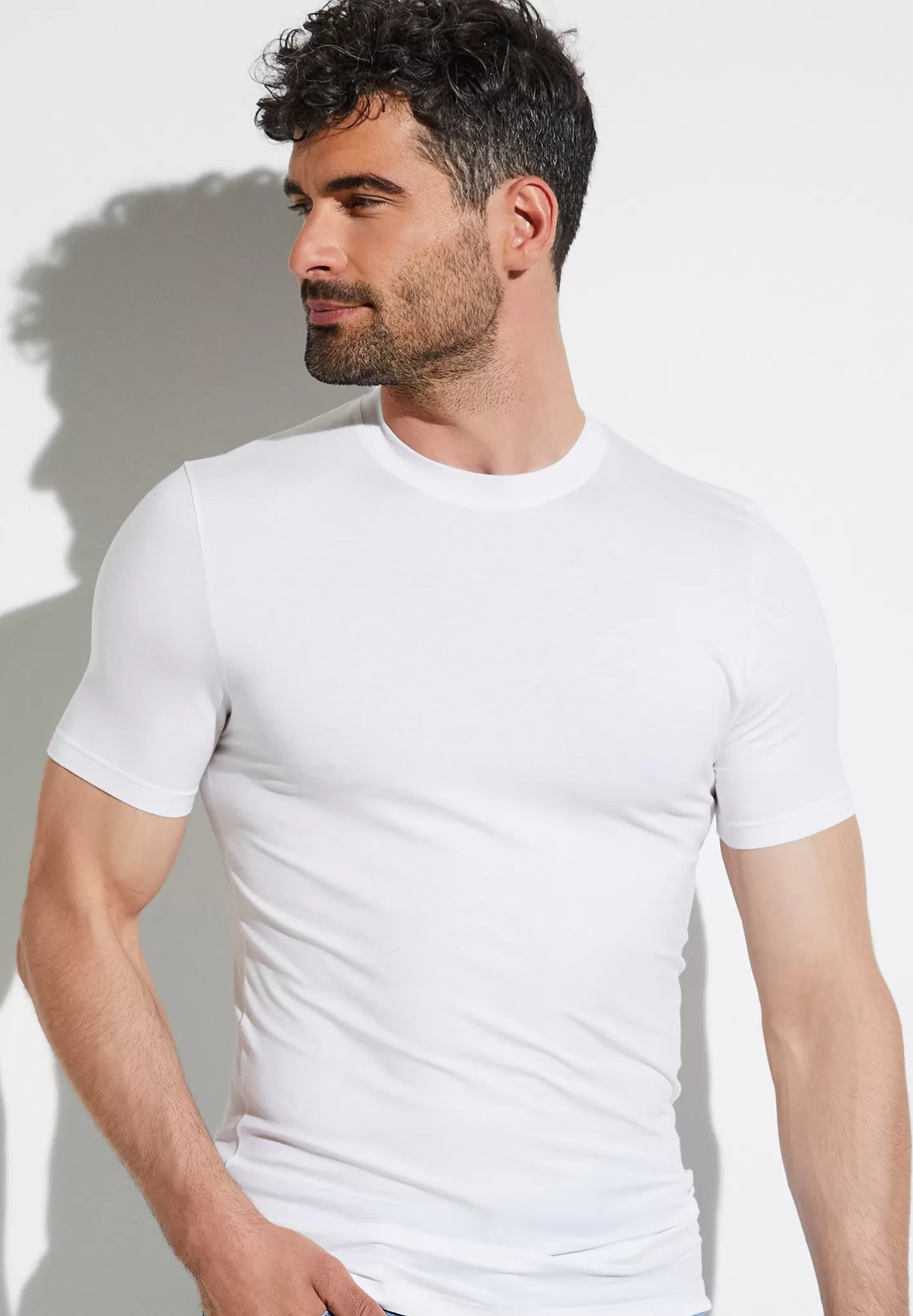 Hot Pureness Men T-Shirts