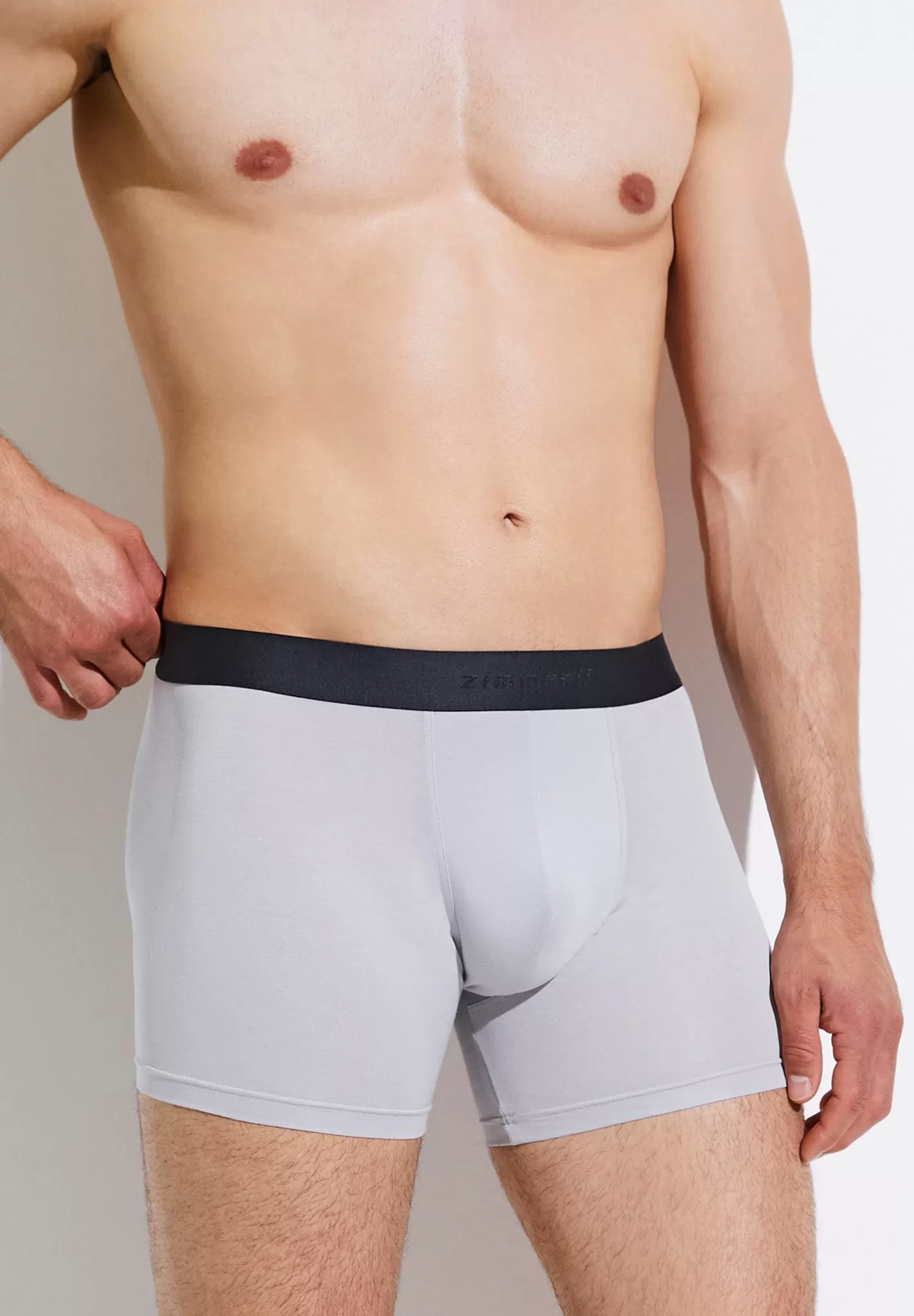 Sale Pureness Men Boxer Briefs