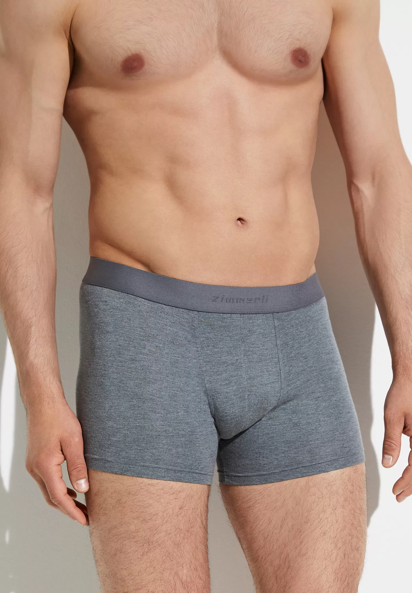 Online Pureness Men Boxer Briefs