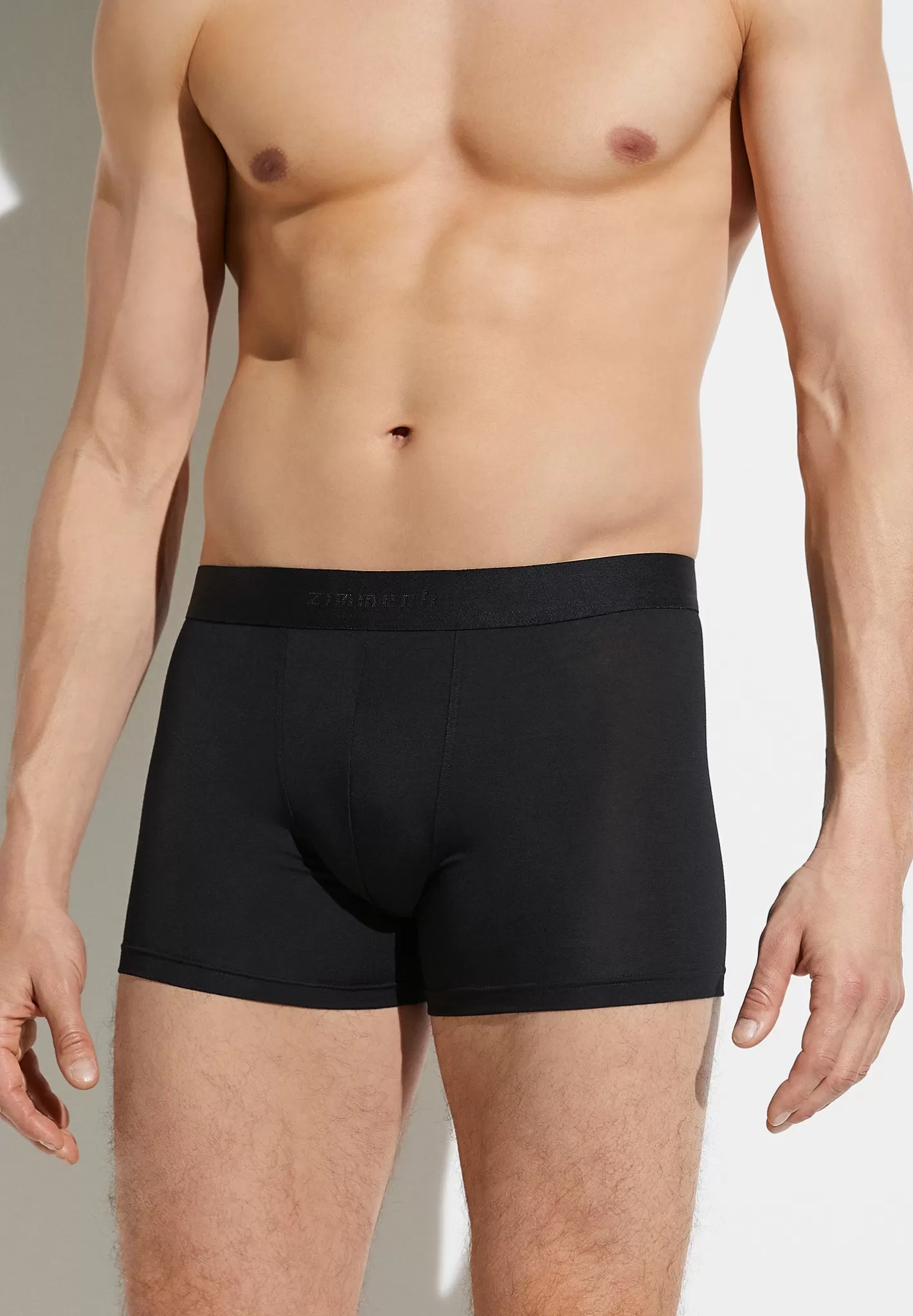 Best Sale Pureness Men Boxer Briefs