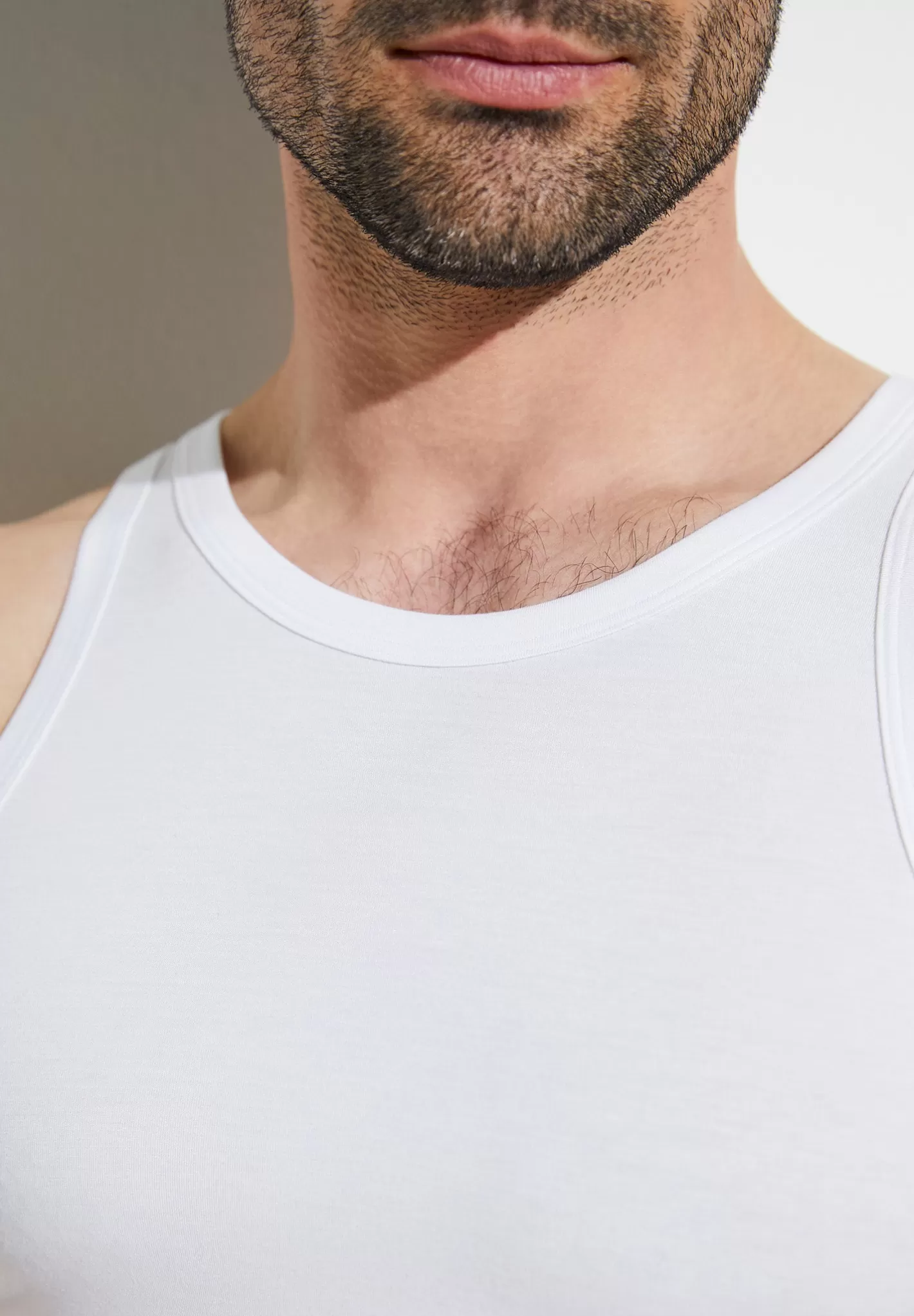 Flash Sale Pureness Men Tank Tops