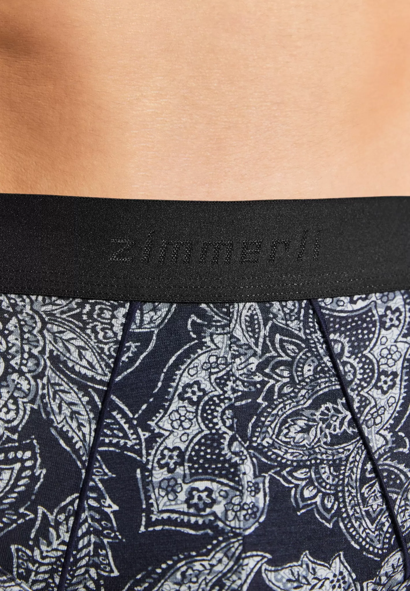 Store Purenessprint Men Briefs