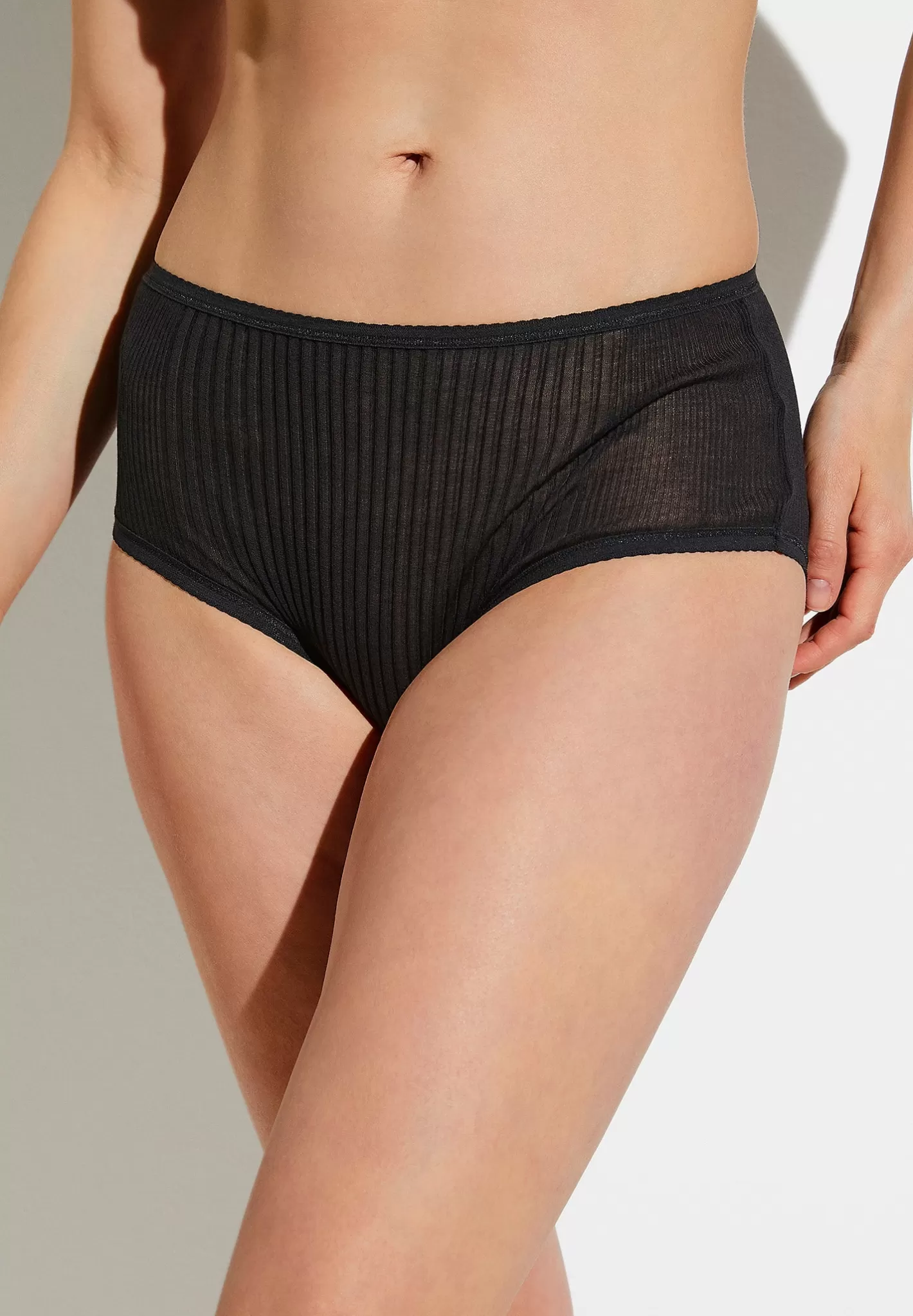 Fashion Richelieu Women Briefs