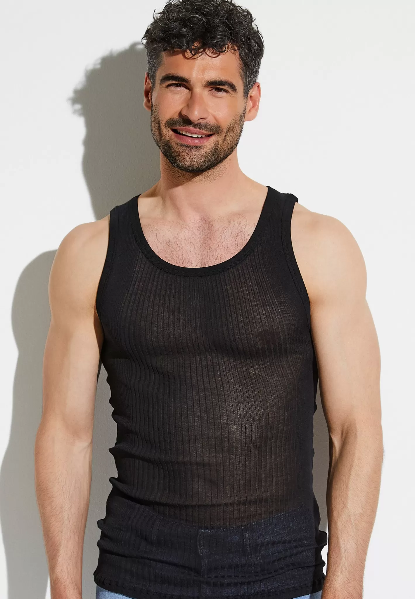 Sale Richelieu Men Tank Tops