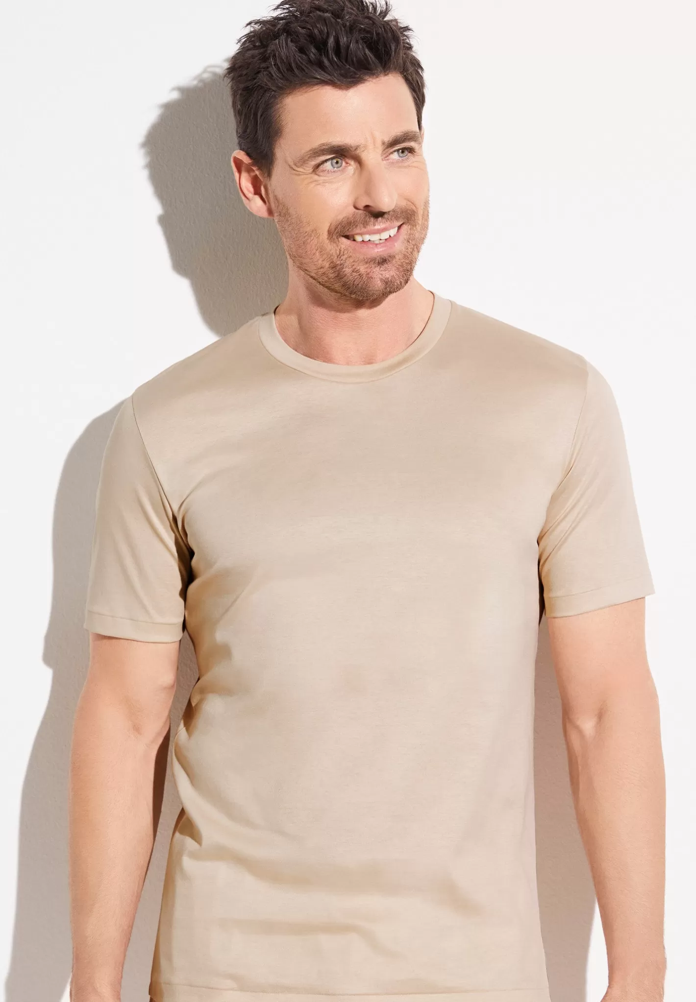 Outlet Seaisland Men T-Shirts