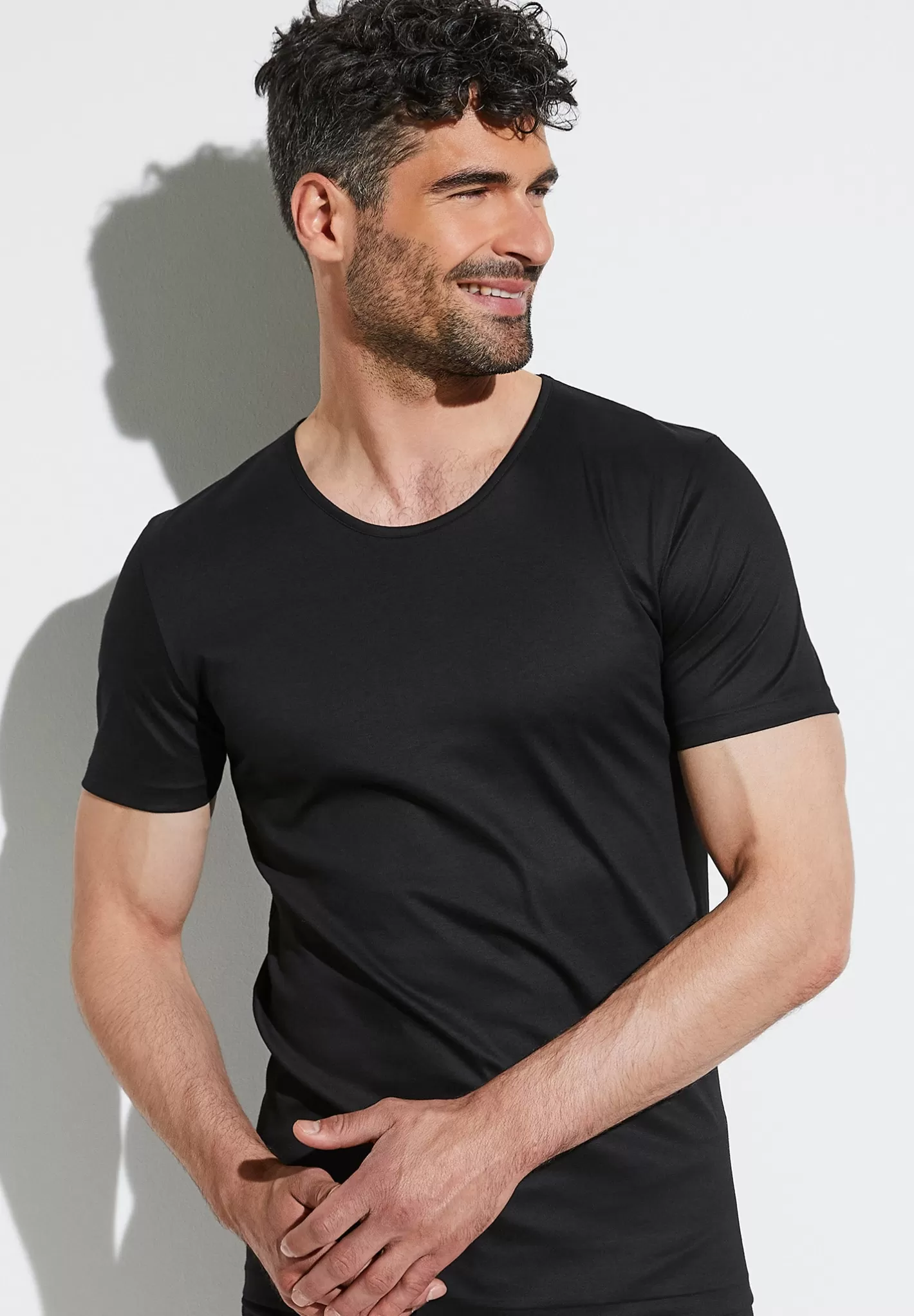 Outlet Seaisland Men T-Shirts