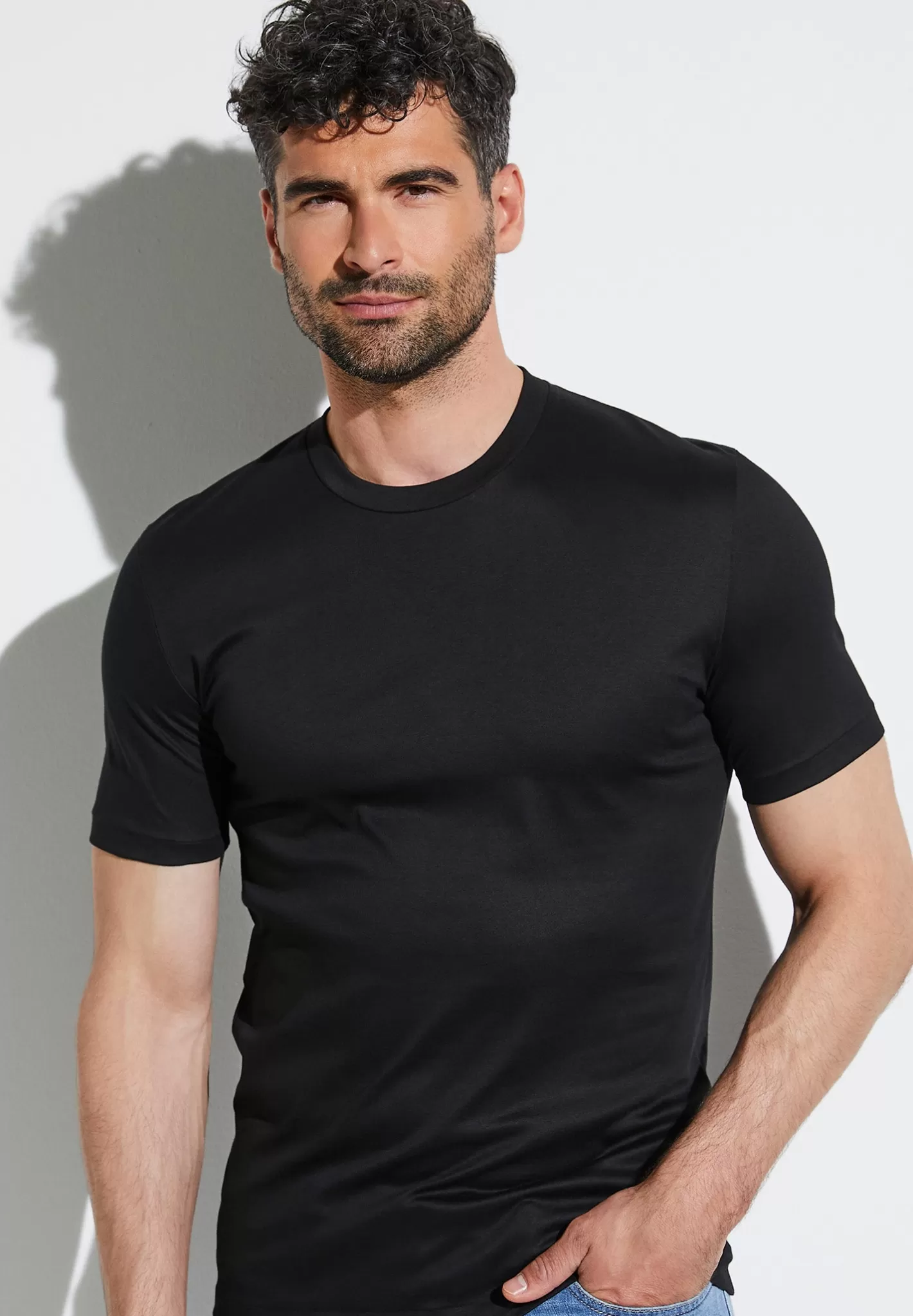 Best Sale Seaisland Men T-Shirts