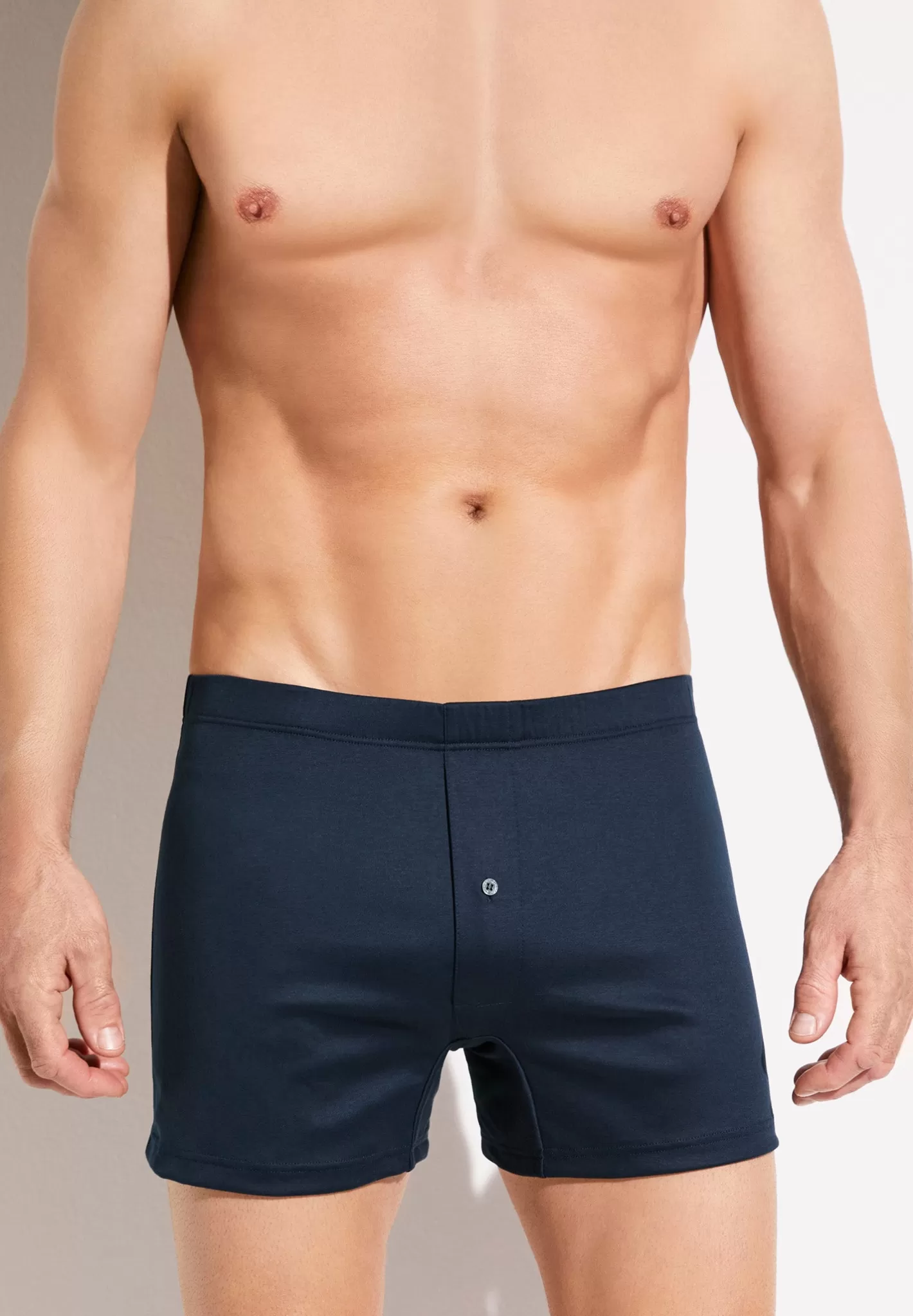 Best Sale Seaisland Men Boxer Briefs