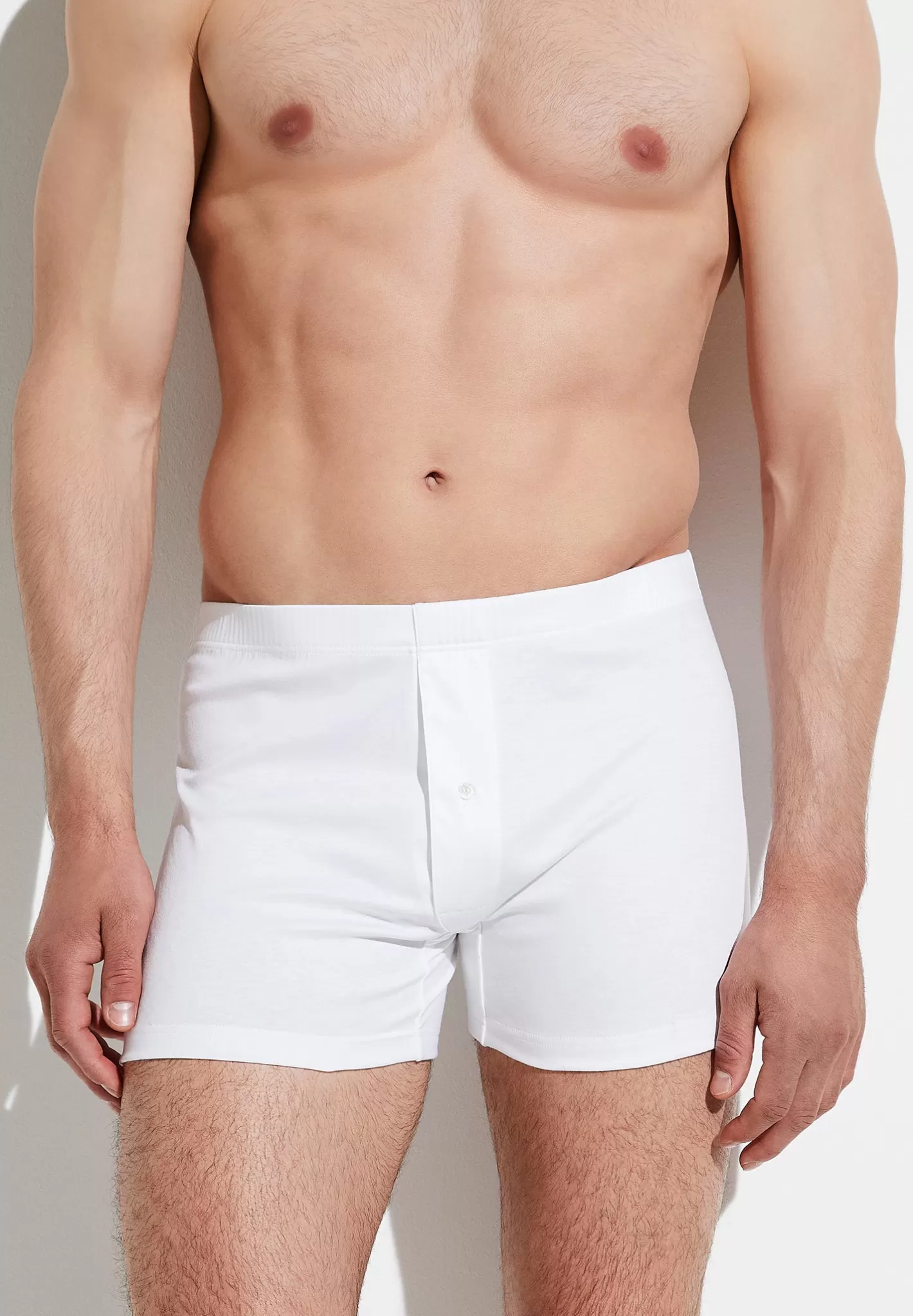 Hot Seaisland Men Boxer Briefs