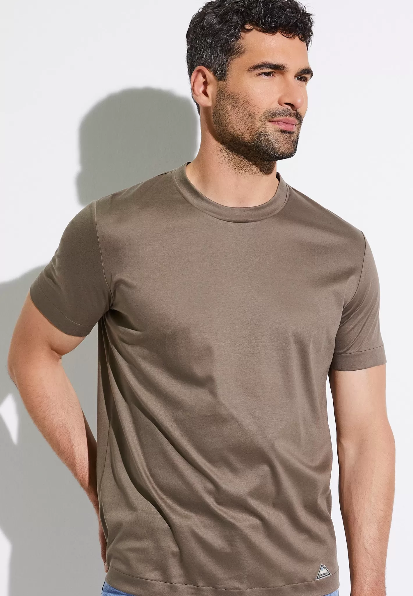 Outlet Seaisland Men T-Shirts