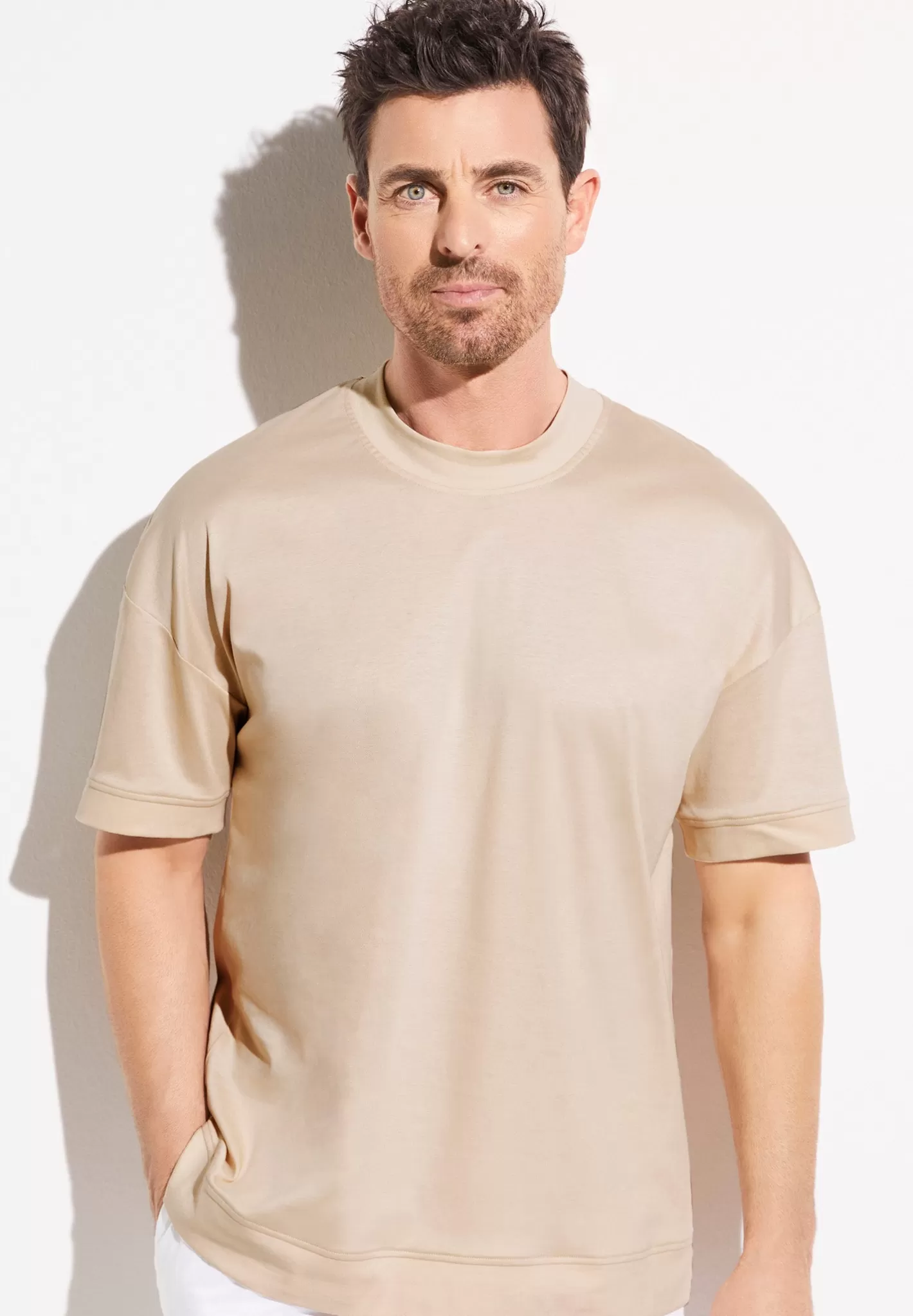 Clearance Seaisland Men T-Shirts