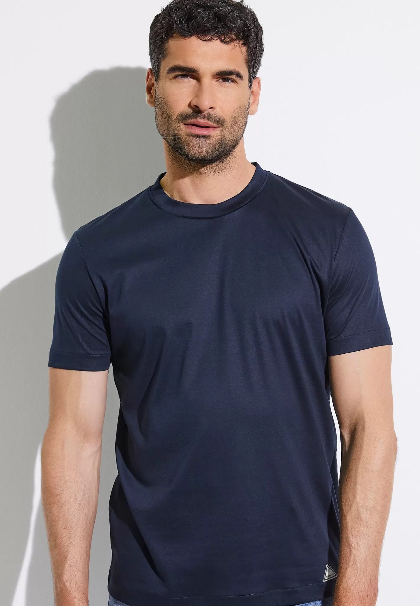 Fashion Seaisland Men T-Shirts