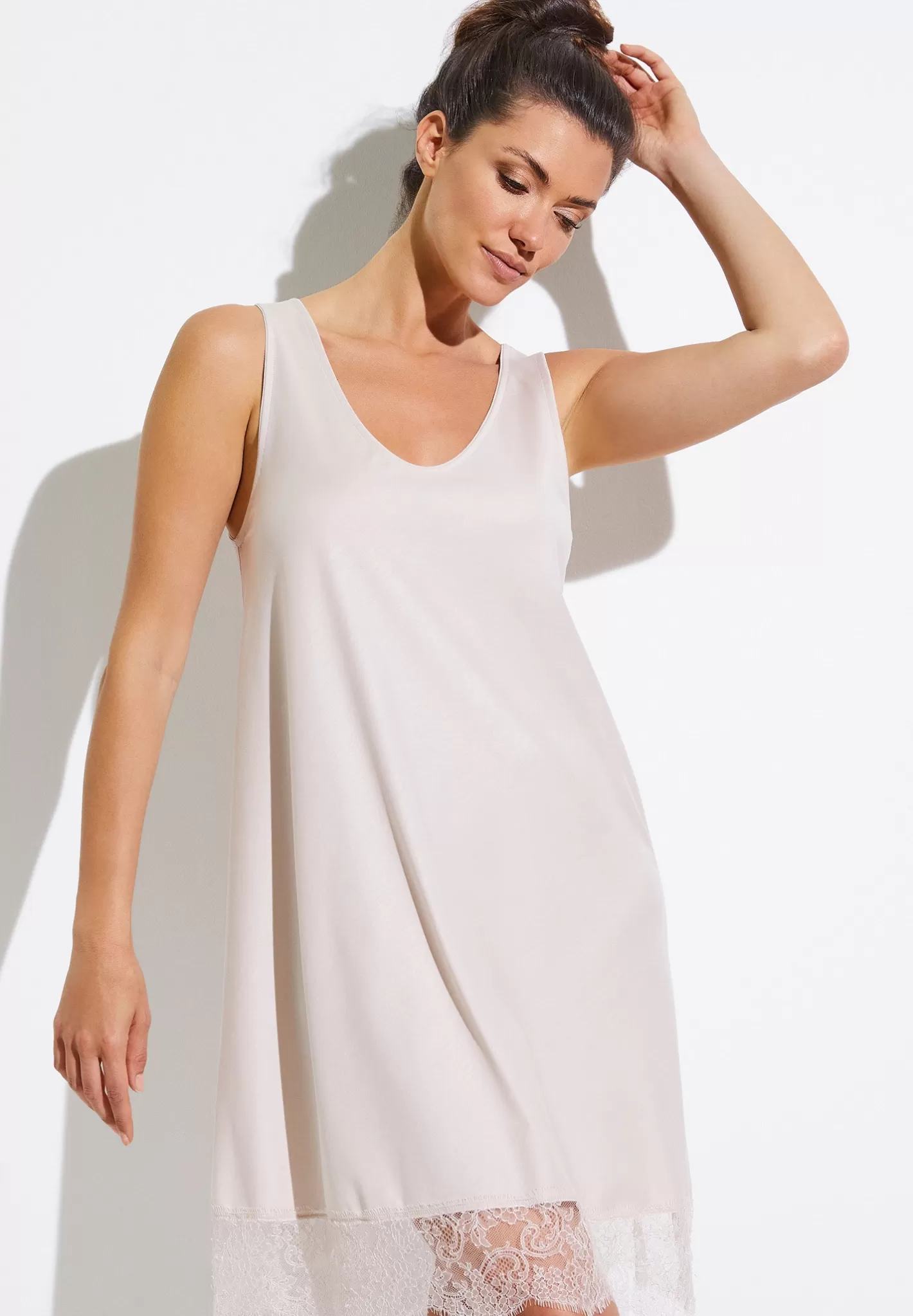 Fashion Seaisland Women Nightgowns