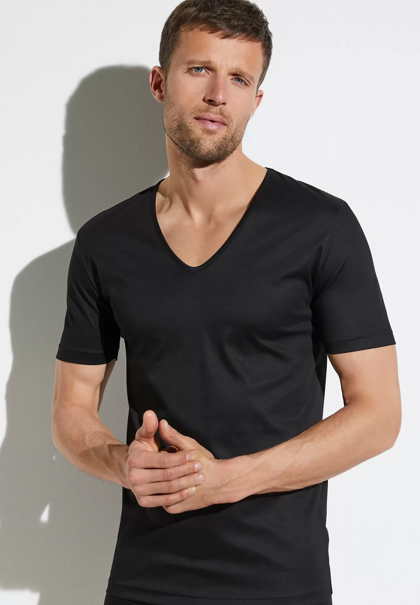 Online Seaisland Men T-Shirts