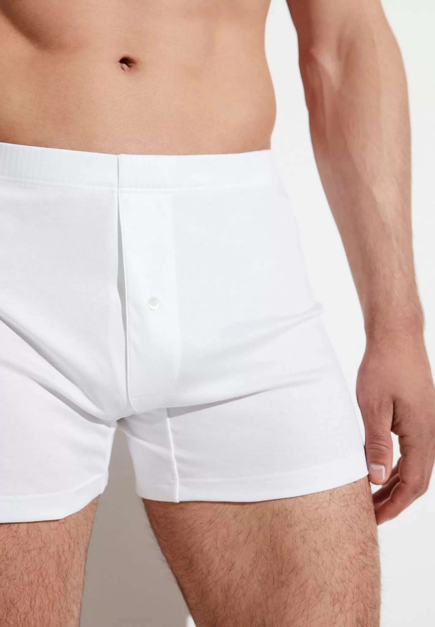 Hot Seaisland Men Boxer Briefs