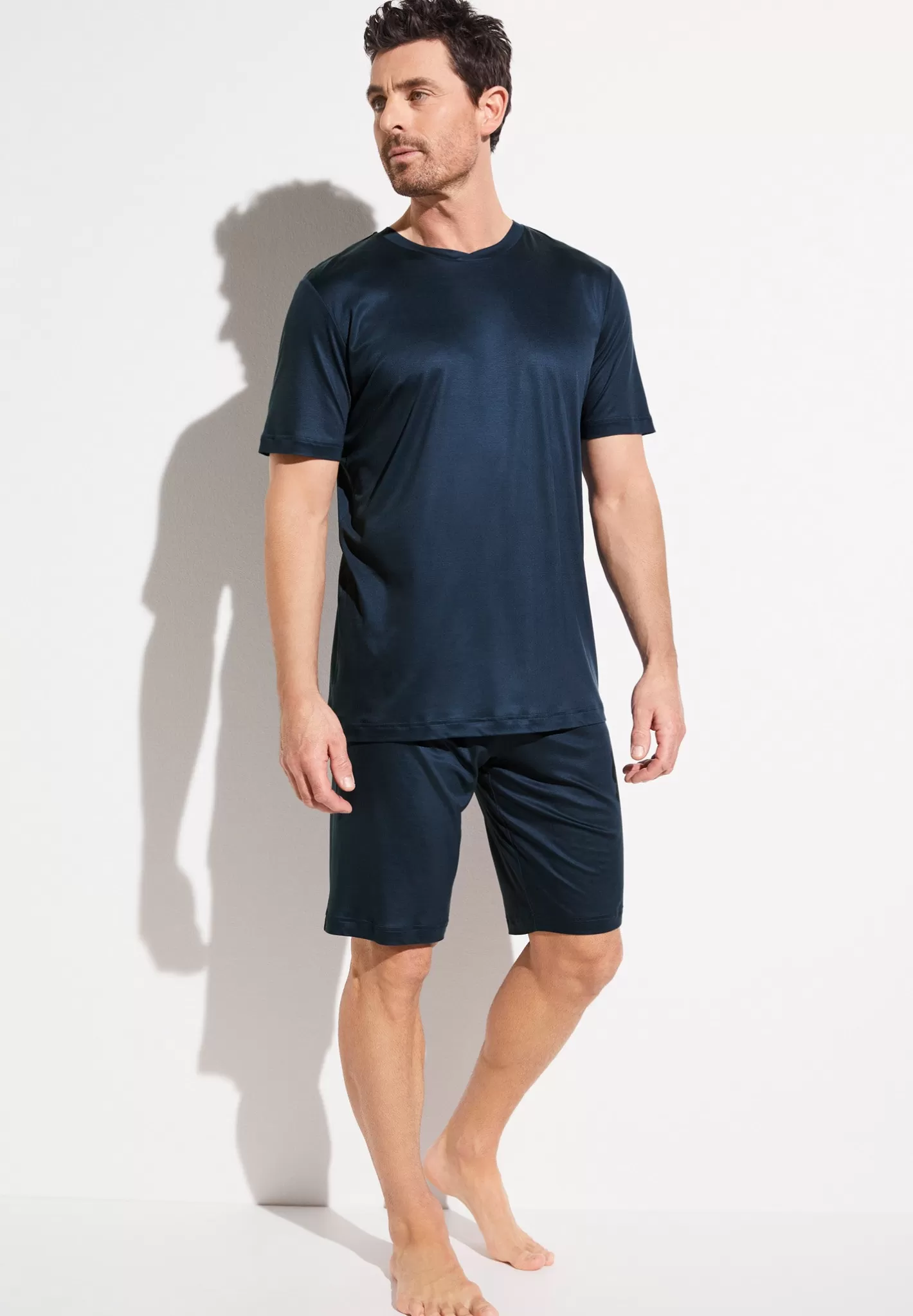 Flash Sale Sustainableluxury Men Pyjamas