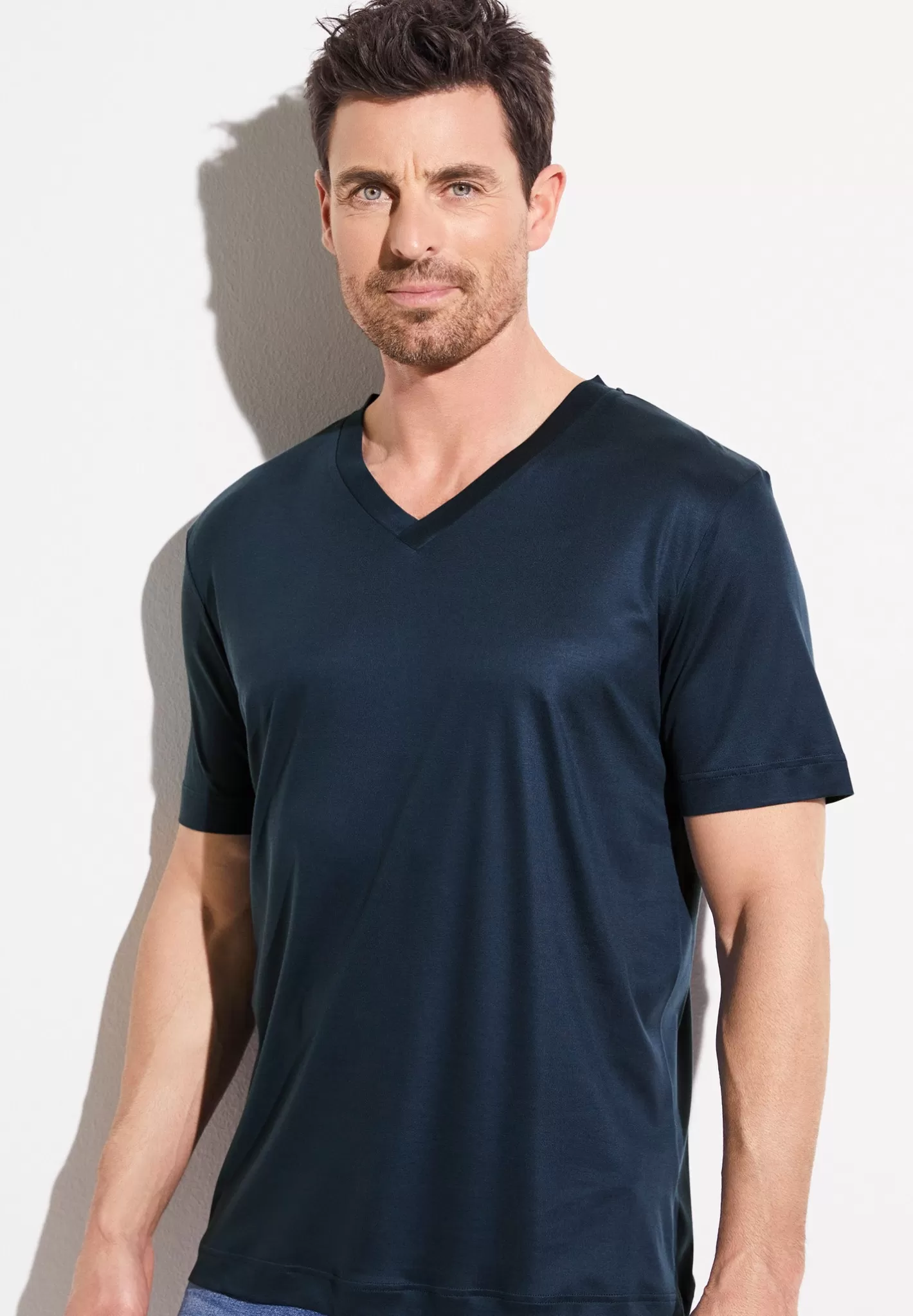 Clearance Sustainableluxury Men T-Shirts