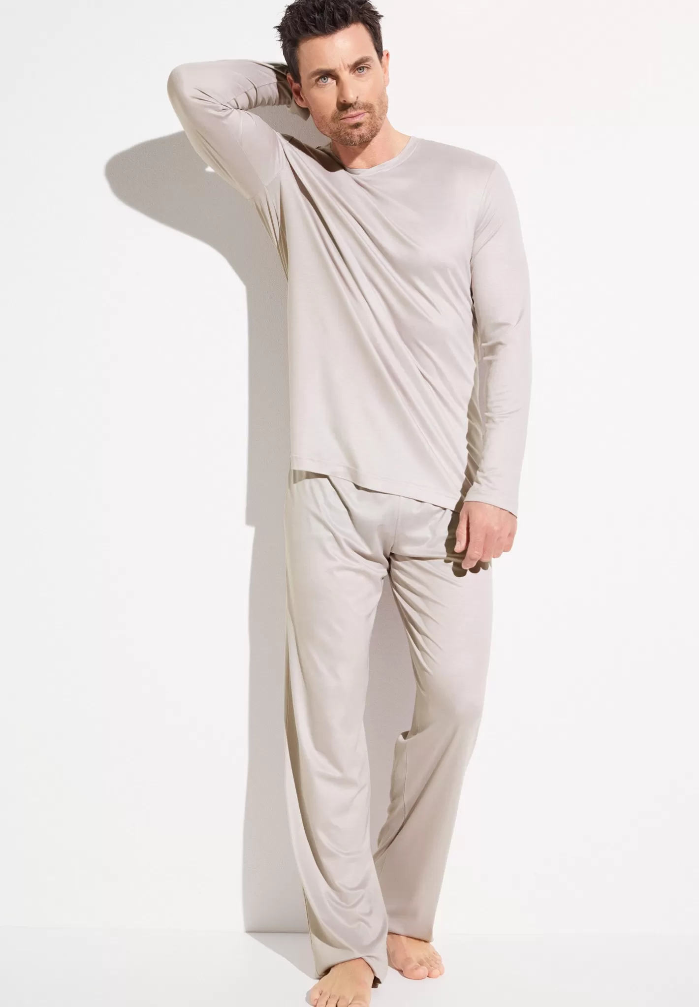 New Sustainableluxury Men Pyjamas