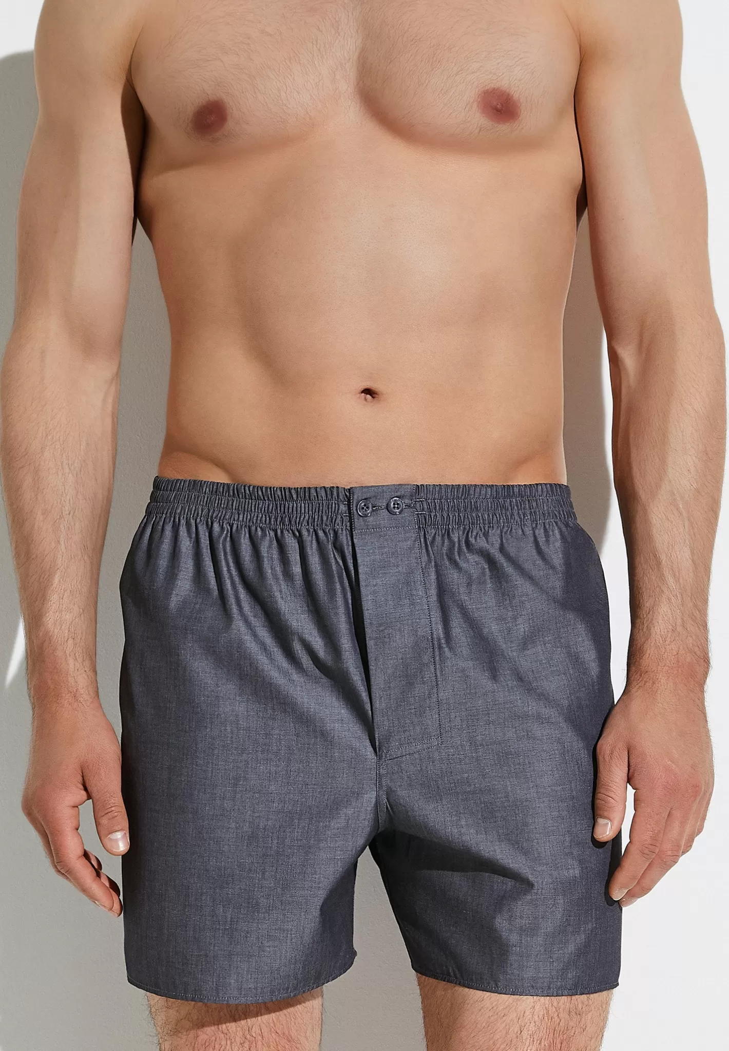 Store Wovennightwear Men Boxer Shorts